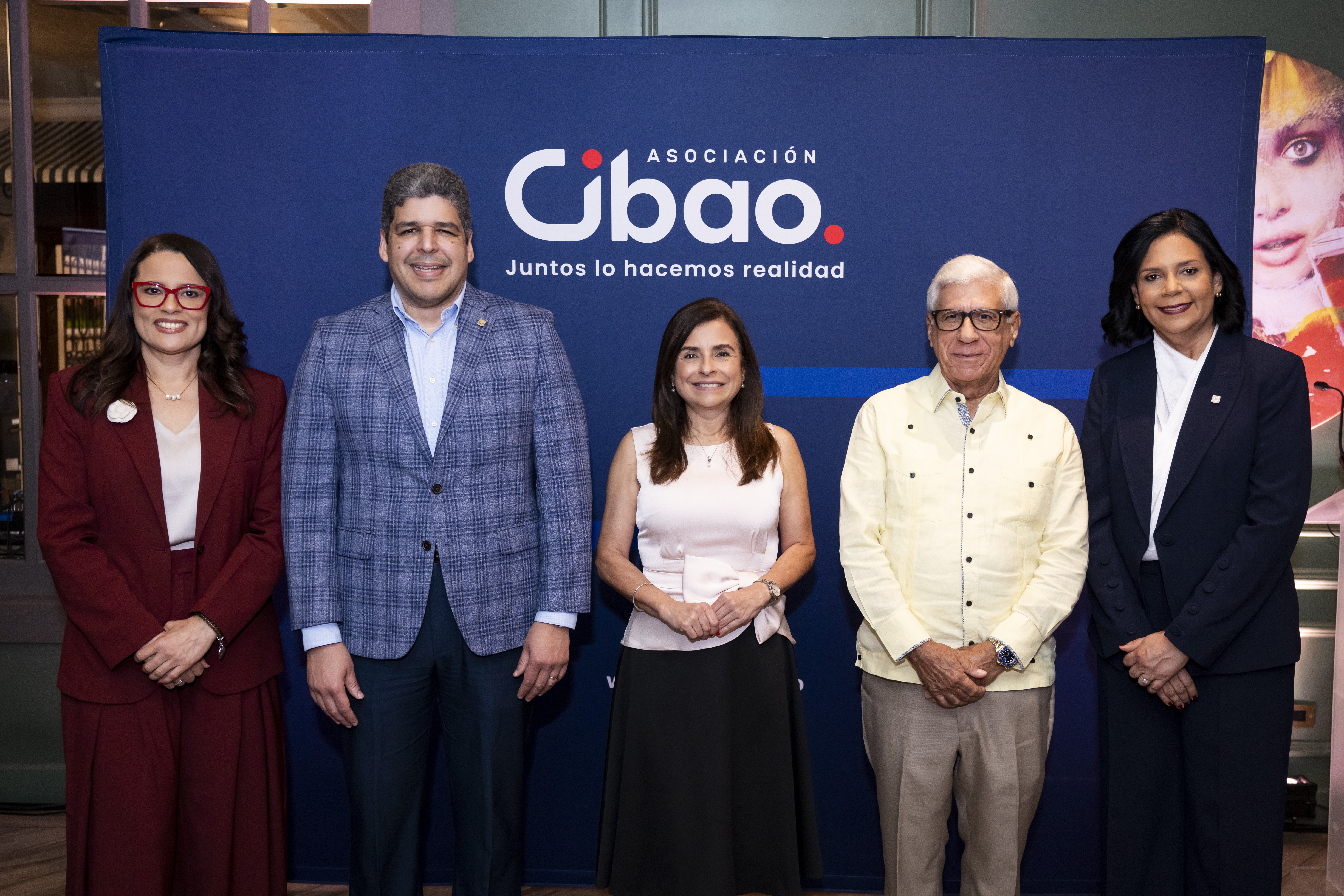 Asociación Cibao presenta su Programa de Alianzas de Vehículos en un encuentro con aliados del sector automotriz