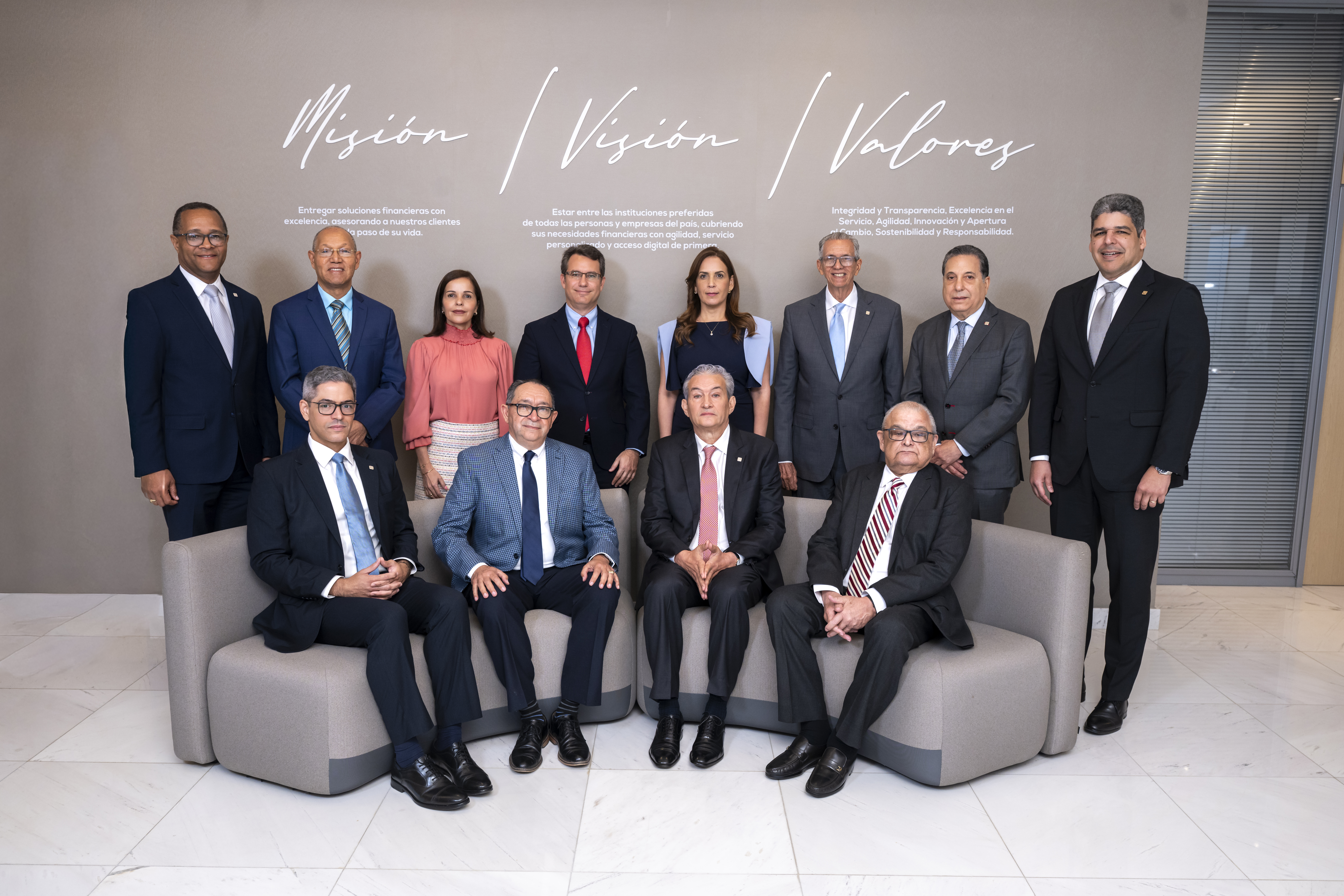 Asociación Cibao anuncia cambios en su Junta de Directores y designa nuevo presidente