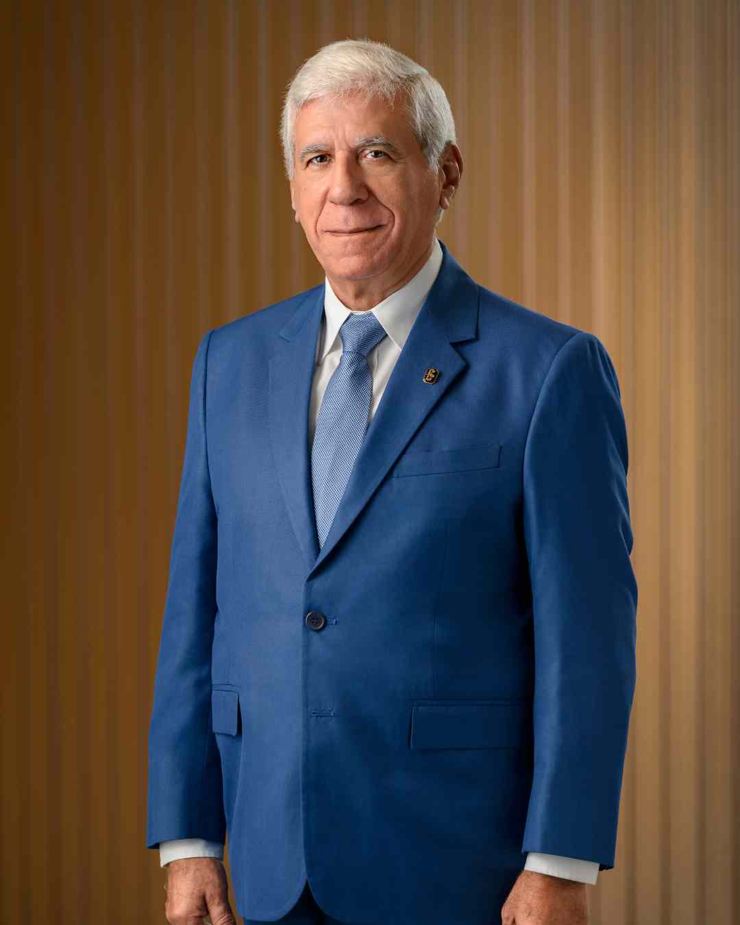 Rafael Antonio Genao Arias