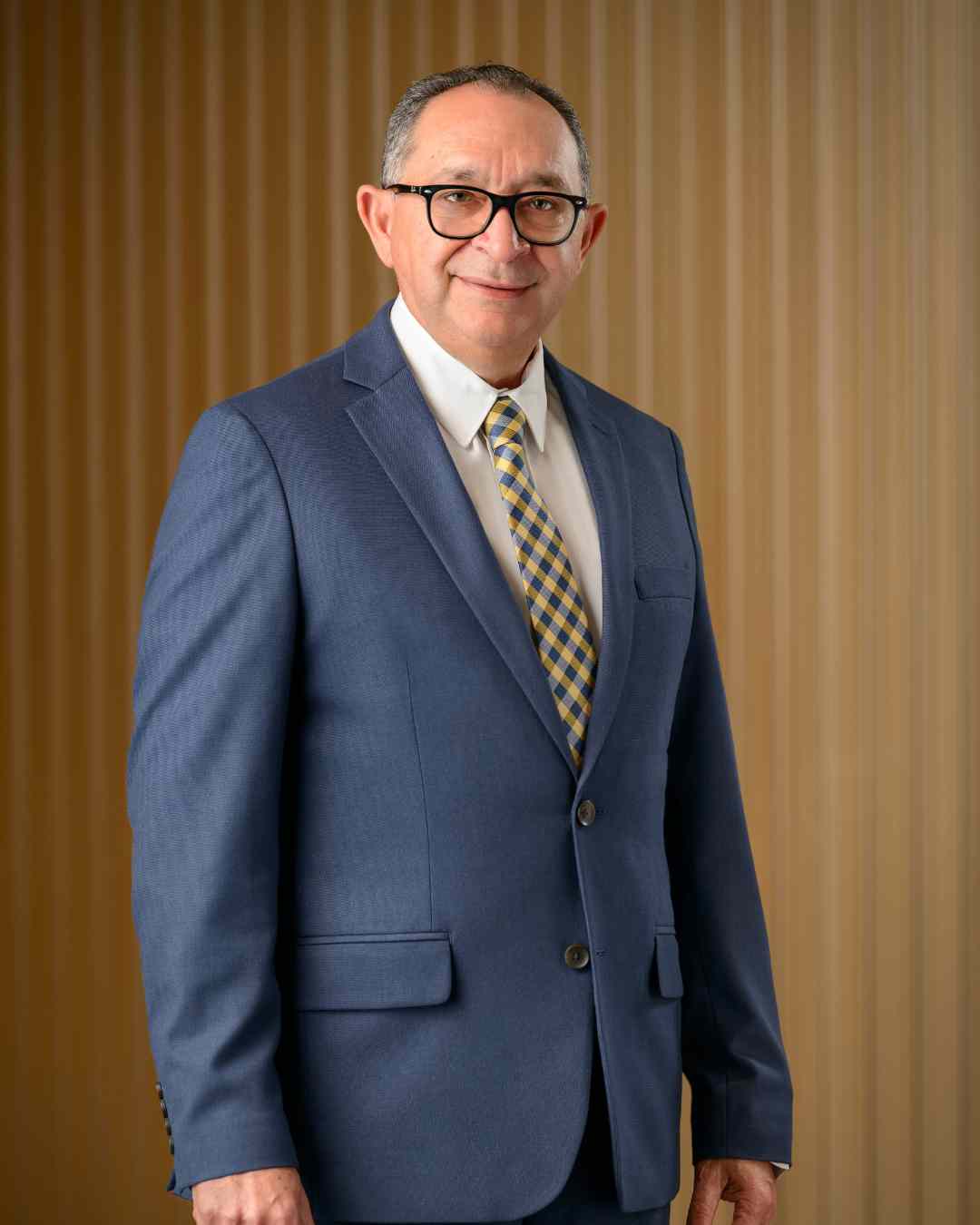 Teófilo de Jesús Gómez Rodríguez