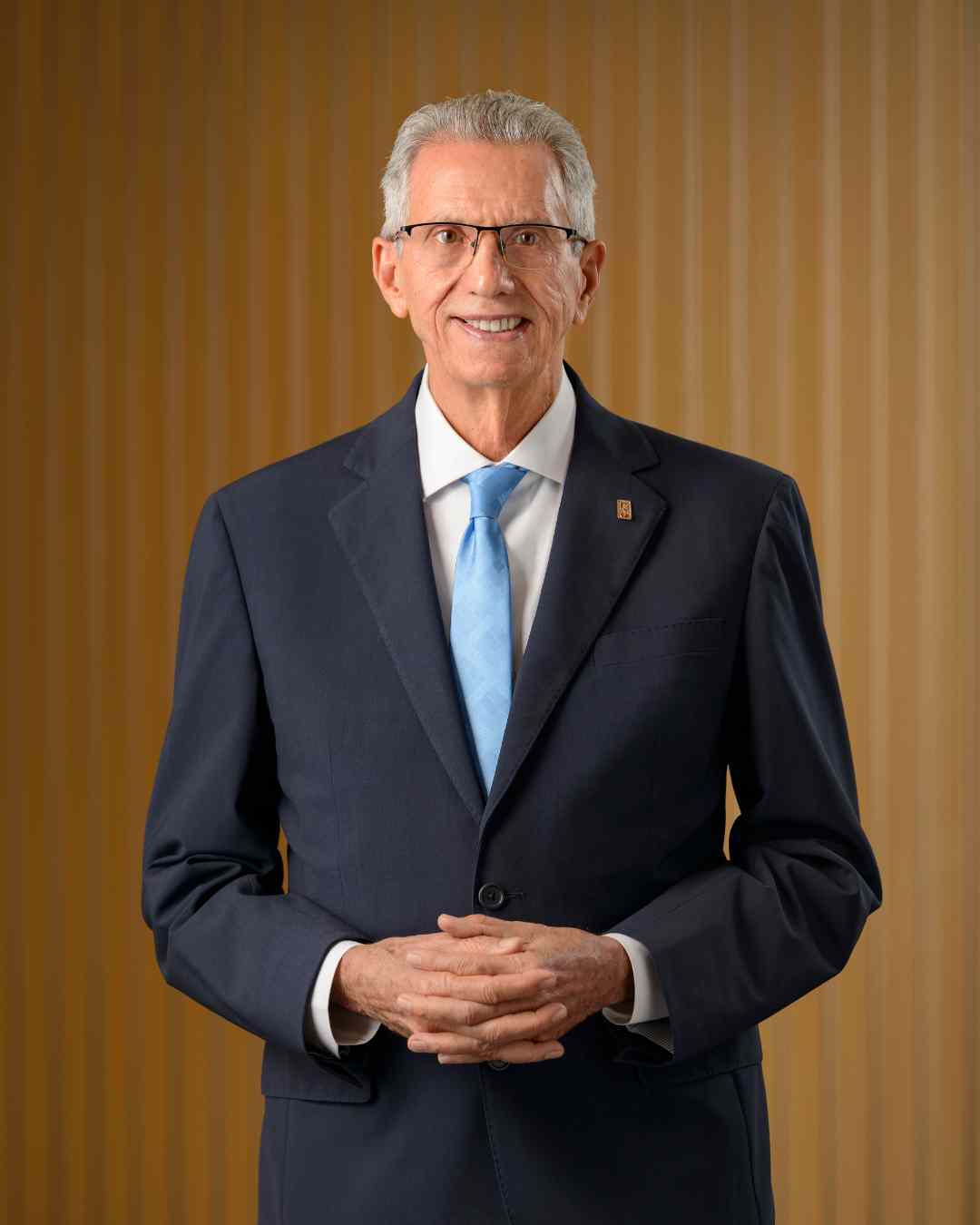 Pablo Julián Pérez Fernández