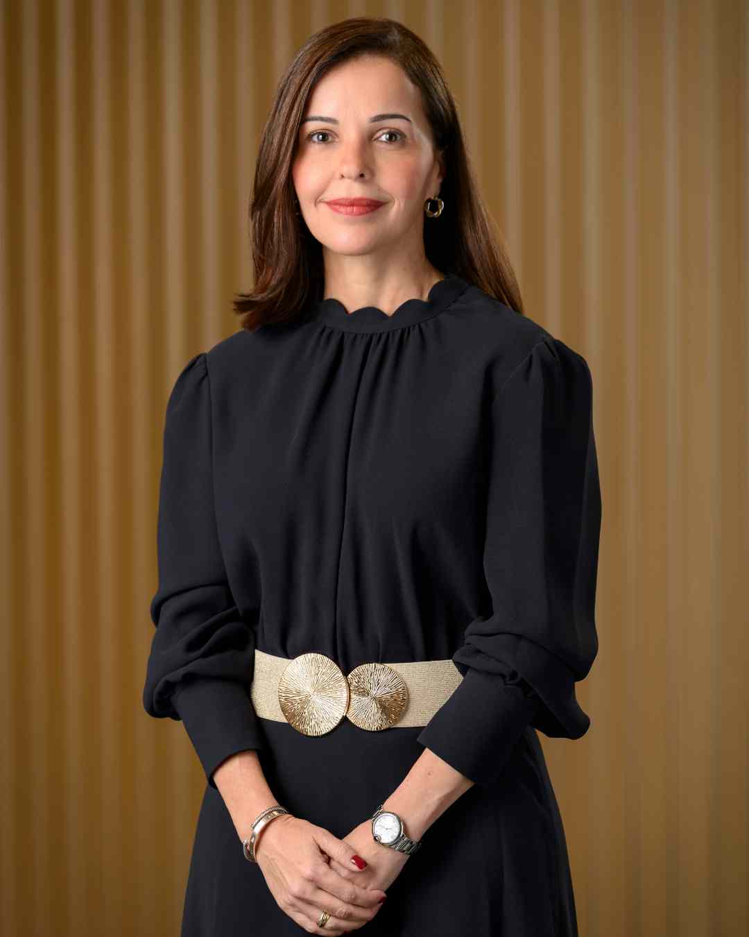 Laura Victoria Acra Brache
