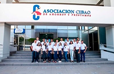 En el contexto de la promoción del ahorro como buena práctica, la entidad mutualista distribuyó un total de 7,488 alcancías entre niños escolares.