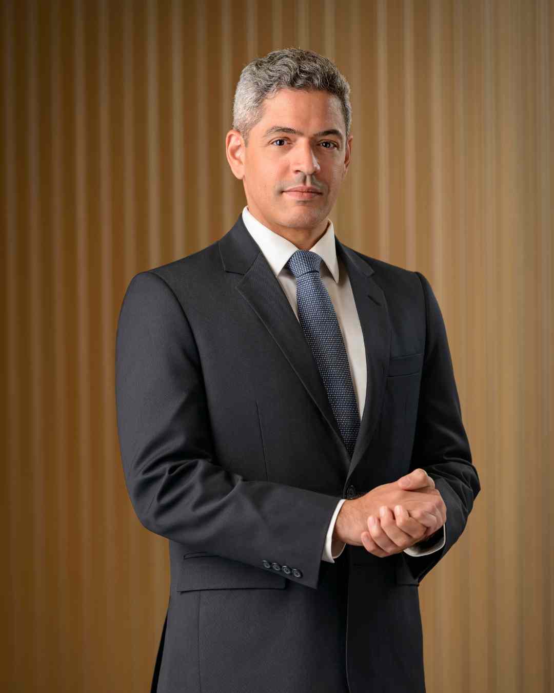José Santiago Reynoso Pérez
