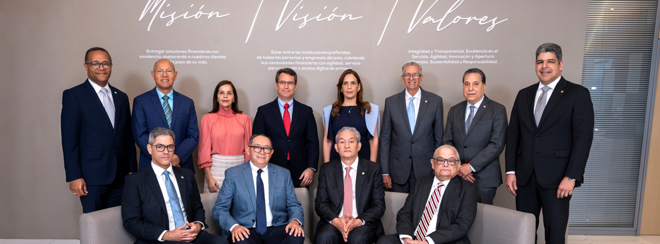Cibao anuncia cambios en su Junta de Directores y designa nuevo presidente