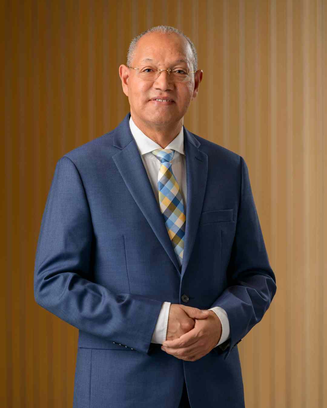 Ángel María Castillo Brito