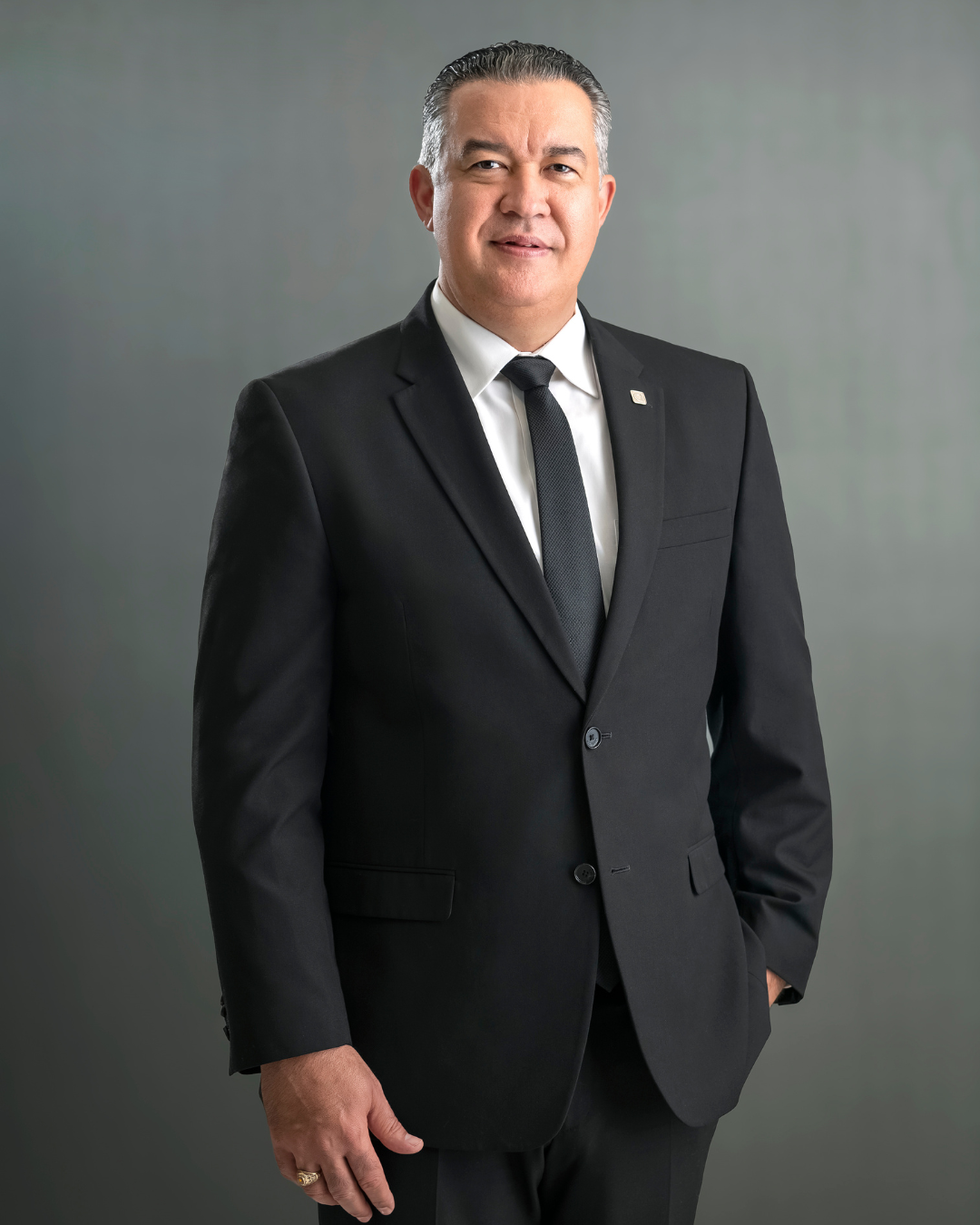 Simón Bolivar Genao Gómez