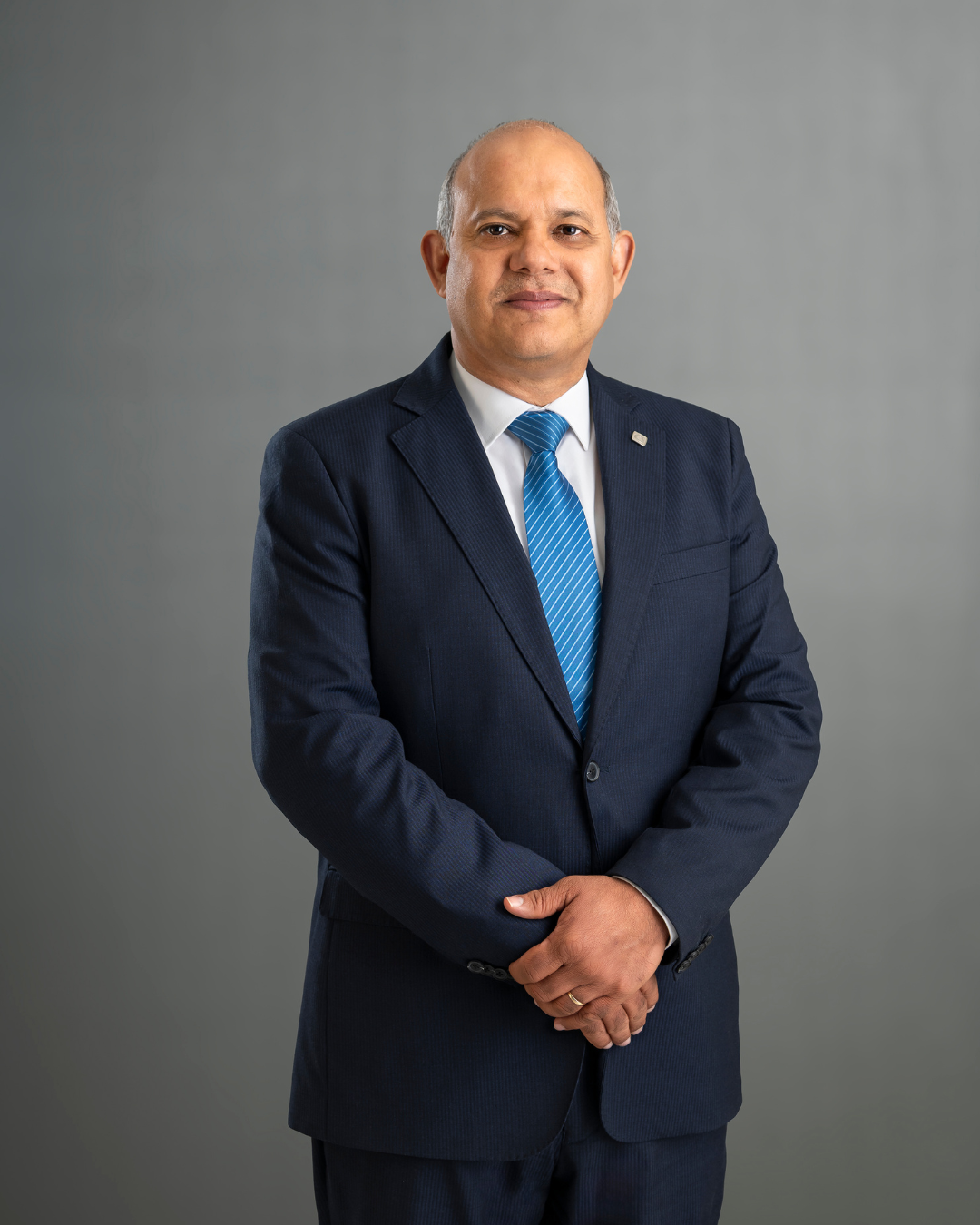 Luis Alberto Peña Peralta